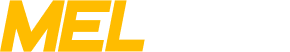 Melbet logo